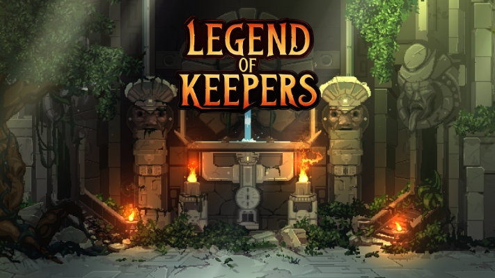 Legend of Keepers - Supporter Pack képe