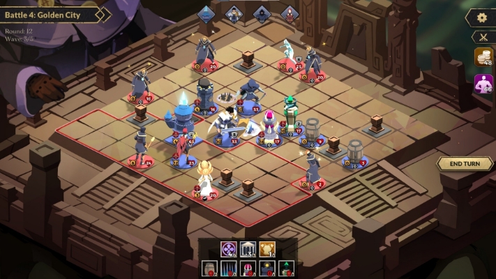 Picture of Defend the Rook