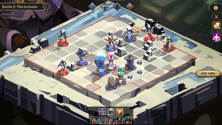 Picture of Defend the Rook