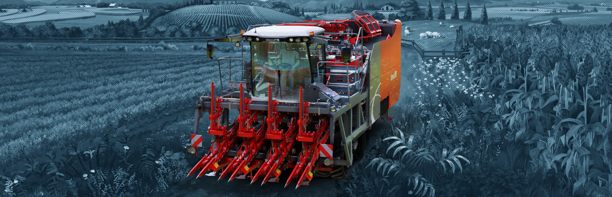 Picture of Farming Simulator 22 - Premium Expansion (Steam)