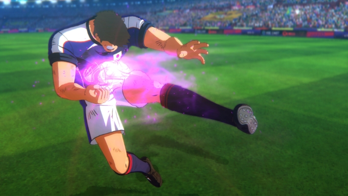 Resim Captain Tsubasa: Rise of New Champions Ultimate Edition