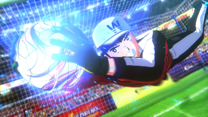 Picture of Captain Tsubasa: Rise of New Champions Ultimate Edition