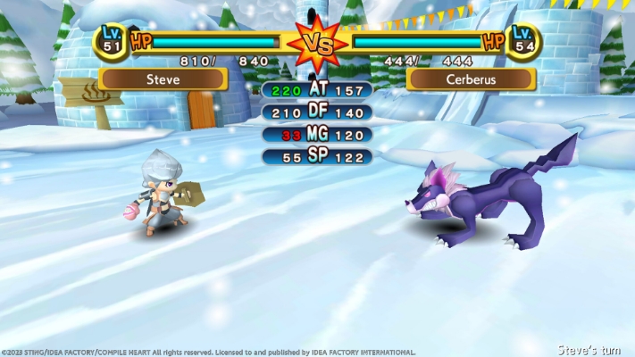 Image de Dokapon Kingdom: Connect