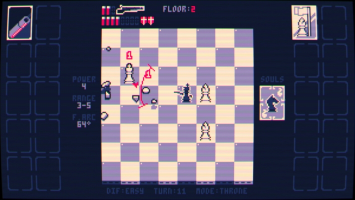  Imagen de Shotgun King: The Final Checkmate