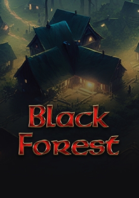 Picture of Black Forest