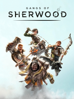 Picture of Gangs of Sherwood