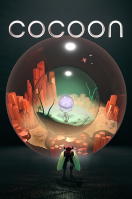Picture of Cocoon