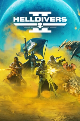 Picture of HELLDIVERS™ 2