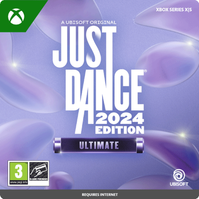 Just Dance 2024 – Macro Games Italia