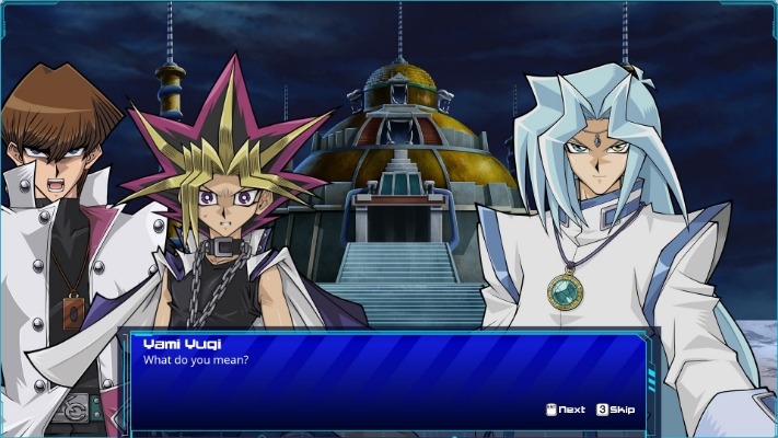 Picture of Yu-Gi-Oh! Waking the Dragons: Yugi’s Journey