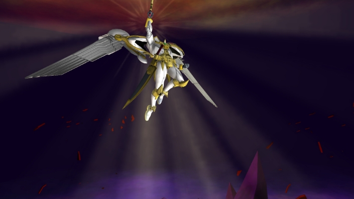 Picture of Yu-Gi-Oh! ZEXAL Dark Mist Saga