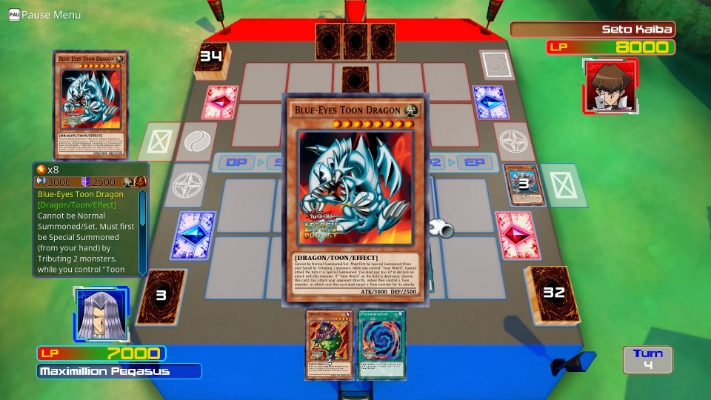 Picture of Yu-Gi-Oh! Duelist Kingdom