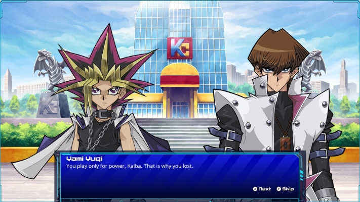 Resim Yu-Gi-Oh! Legacy of the Duelist