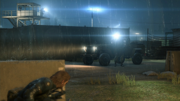 Picture of METAL GEAR SOLID V: GROUND ZEROES