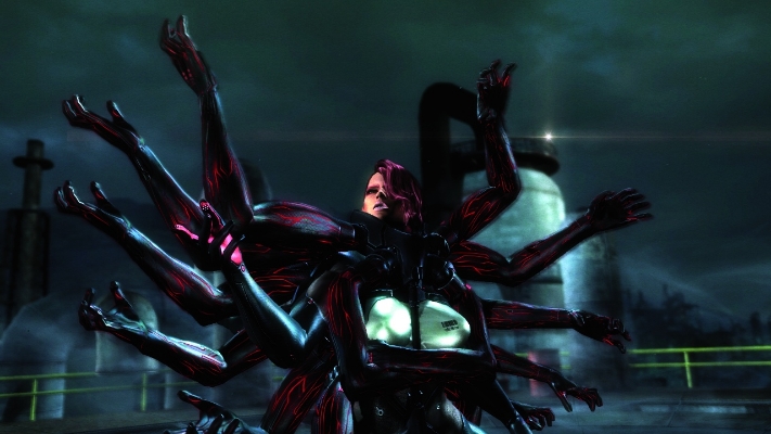 Picture of METAL GEAR RISING: REVENGEANCE