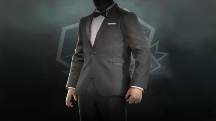 Picture of METAL GEAR SOLID V: THE PHANTOM PAIN - Tuxedo