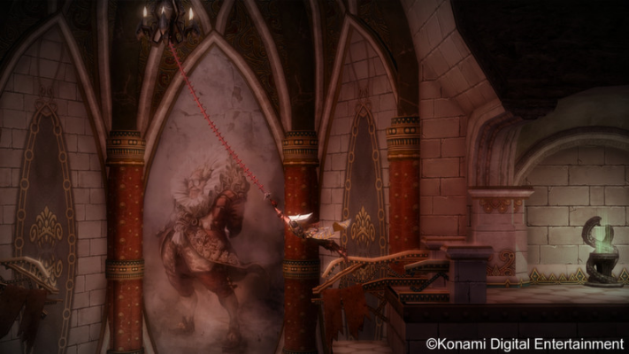 Picture of Castlevania: Lords of Shadow – Mirror of Fate HD