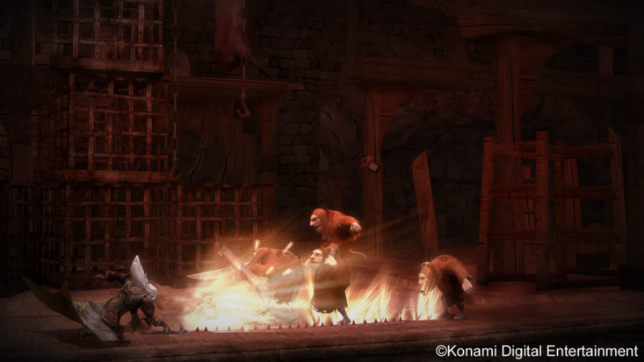 Picture of Castlevania: Lords of Shadow – Mirror of Fate HD