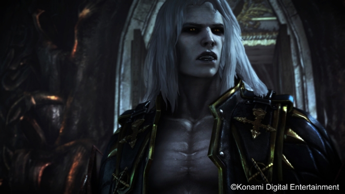 Picture of Castlevania: Lords of Shadow 2 - Revelations DLC