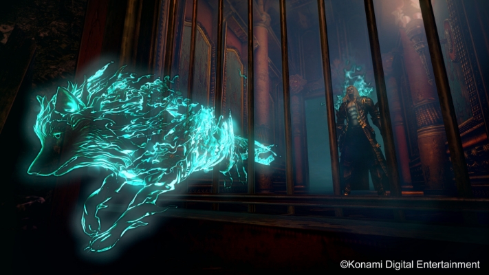 Picture of Castlevania: Lords of Shadow 2 - Revelations DLC