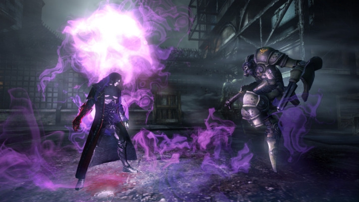 Picture of Castlevania: Lords of Shadow 2 - Relic Rune Pack