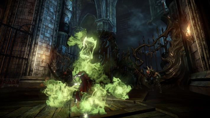 Picture of Castlevania: Lords of Shadow 2 - Relic Rune Pack