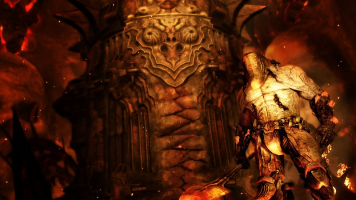 Resim Castlevania: Lords of Shadow – Ultimate Edition