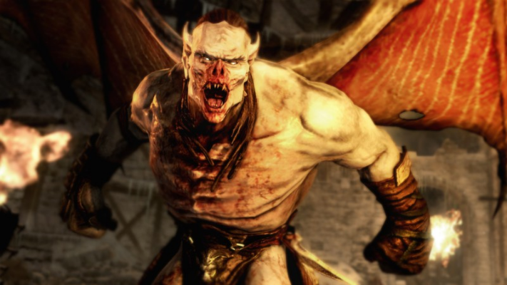 Resim Castlevania: Lords of Shadow – Ultimate Edition