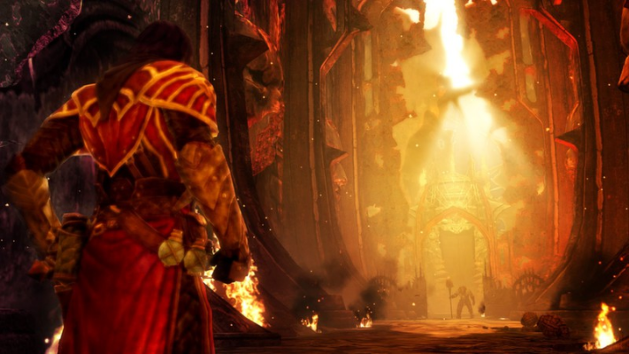 Resim Castlevania: Lords of Shadow – Ultimate Edition