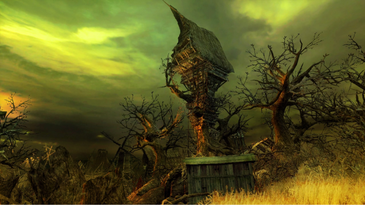 Resim Castlevania: Lords of Shadow – Ultimate Edition