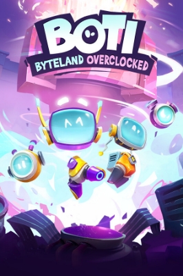 Picture of Boti: Byteland Overclocked