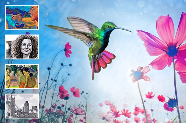 Image de Adobe Photoshop Elements 2024 & Adobe Premiere Elements 2024 (Mac) 