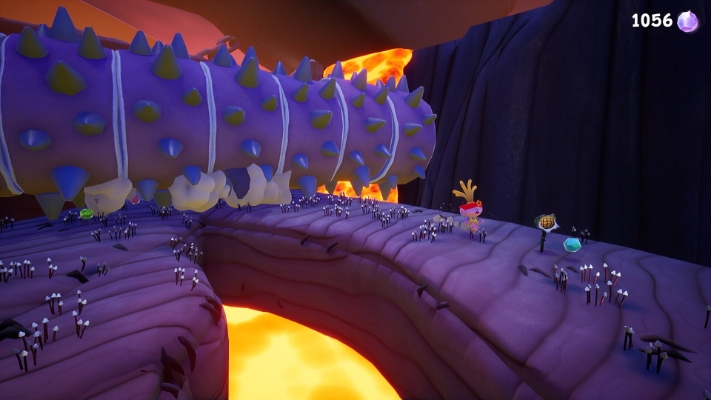 Picture of DreamWorks Trolls Remix Rescue