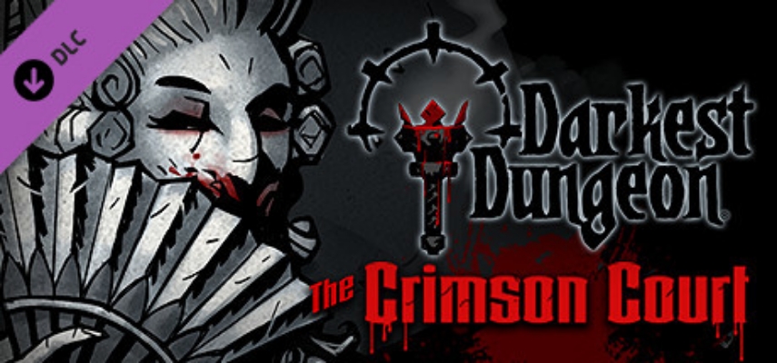 Picture of Darkest Dungeon®: The Crimson Court