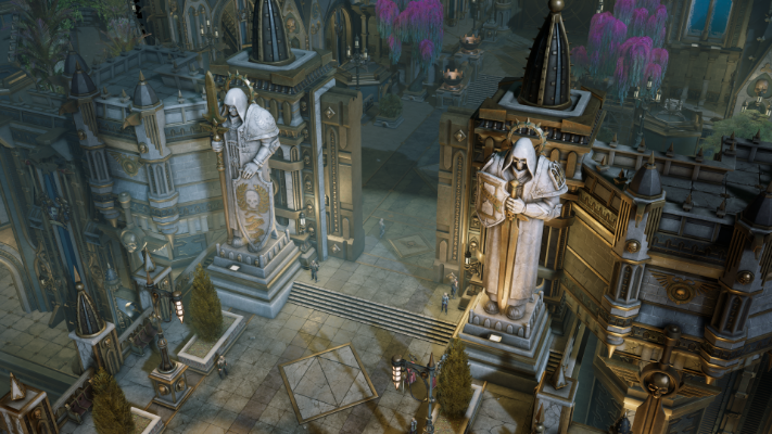  Obraz Warhammer 40,000: Rogue Trader – Deluxe Edition