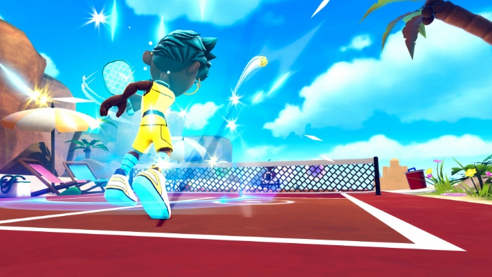  Immagine di Pickleball Smash