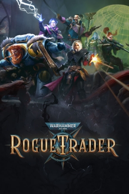  Afbeelding van Warhammer 40,000: Rogue Trader