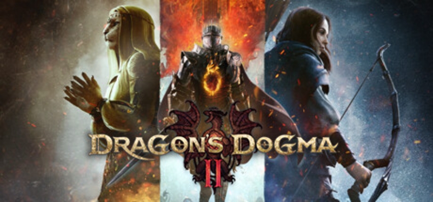  Afbeelding van Dragon's Dogma 2