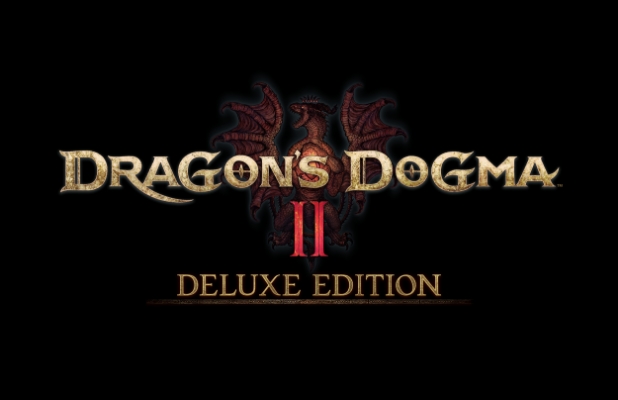  Afbeelding van Dragon's Dogma 2 Deluxe Edition