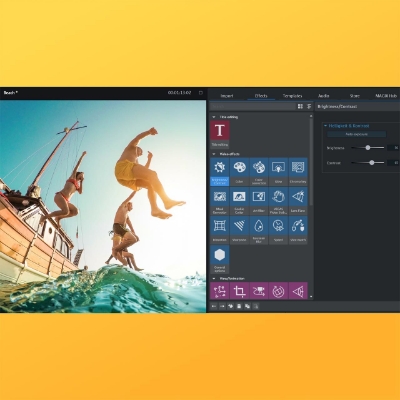  Afbeelding van MAGIX Movie Studio 2024