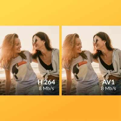  Afbeelding van MAGIX Movie Studio 2024