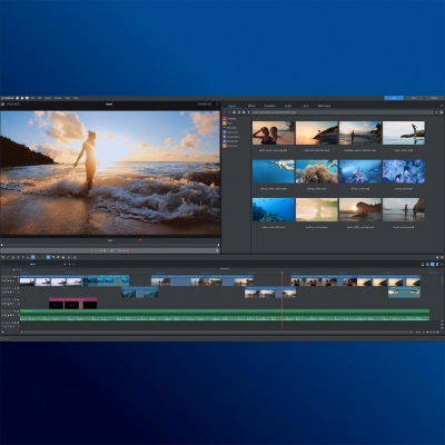  Imagen de MAGIX Movie Studio 2024 Suite
