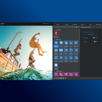  Imagen de MAGIX Movie Studio 2024 Suite