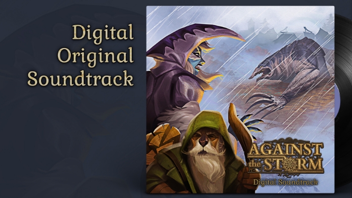 Against the Storm - DreamGame - Official Retailer of Game Codes