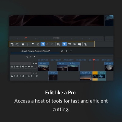 Bild på Video Pro X15