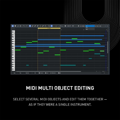  Afbeelding van MAGIX Music Maker Premium 2024
