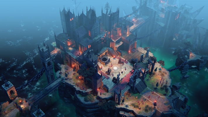 Obrázek uživatele Shadow Gambit: Zagans ritual