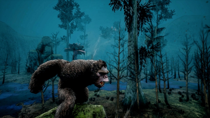 Resim Skull Island: Rise of Kong