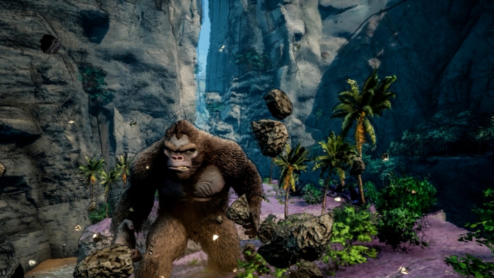 Picture of Skull Island: Rise of Kong