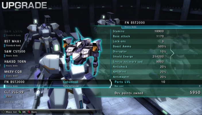  Bilde av ASSAULT GUNNERS HD EDITION COMPLETE SET